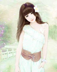 一品状元女儿身