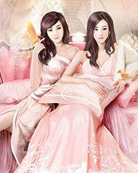 综艺女王[穿书