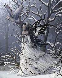 雾失玫瑰贺明漓